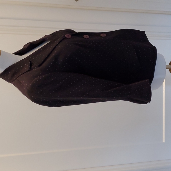 Trina Turk Los Angeles Blazer - Picture 3 of 12